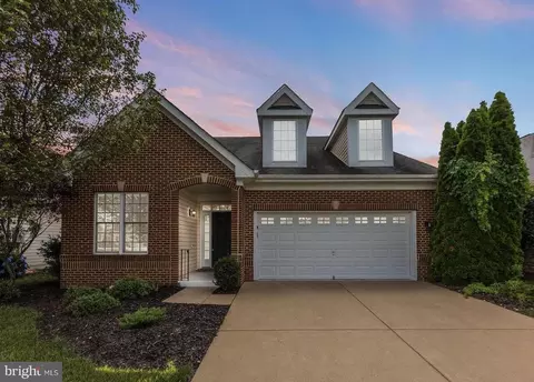 6224 E Dranesville Dr E, Fredericksburg, VA 22407