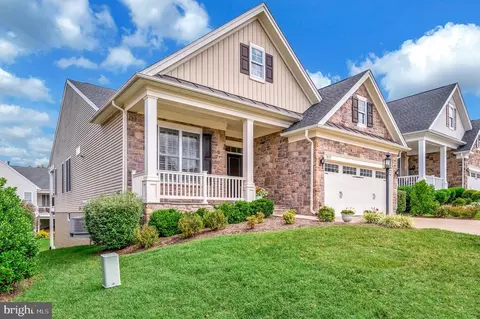 7819 General Wright Dr, Fredericksburg, VA 22407