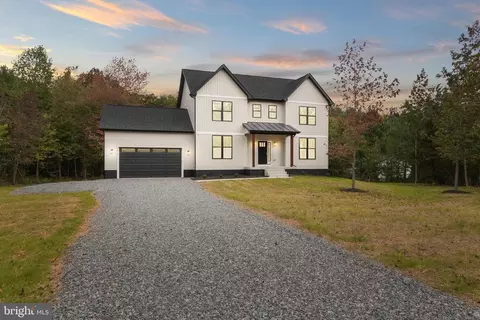 9619 Leavells Rd, Fredericksburg, VA 22407