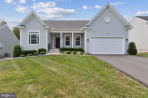 11406 Striped Maple Ct, Fredericksburg, VA 22407