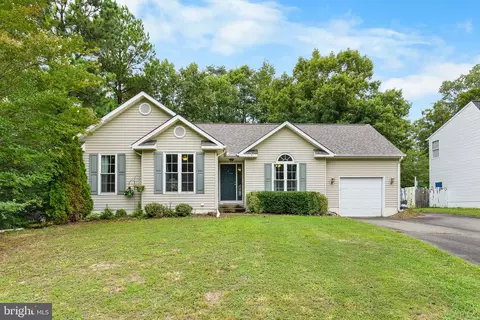 3804 Lancaster Ring Rd, Fredericksburg, VA 22408