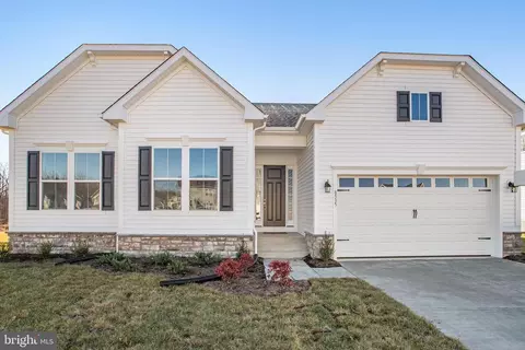8535 Fleetwood Dr, Spotsylvania, VA 22551