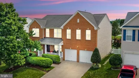 5406 Joshua Tree Cir, Fredericksburg, VA 22407