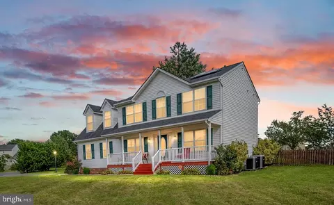 7508 Sterling Dr, Fredericksburg, VA 22407