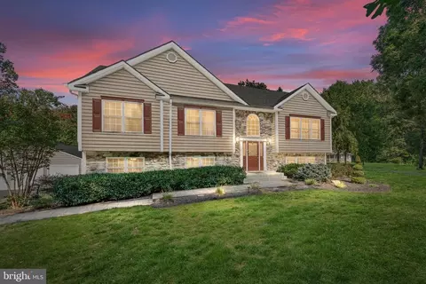 6814 Tupelo Dr, Spotsylvania, VA 22551