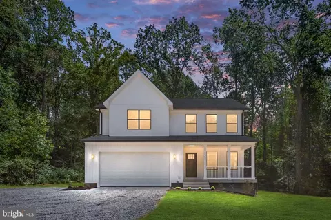 12204 Wilderness Park Dr, Spotsylvania, VA 22551