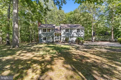 43 Lovett Dr, Fredericksburg, VA 22407