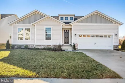 8515 Fleetwood Dr, Spotsylvania, VA 22551