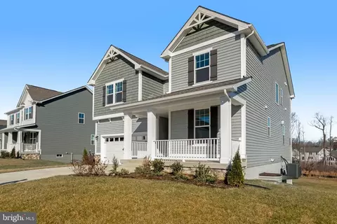 8510 Fleetwood Dr, Spotsylvania, VA 22551