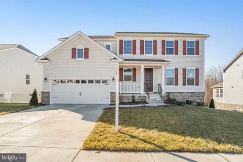 8503 Fleetwood Dr, Spotsylvania, VA 22551