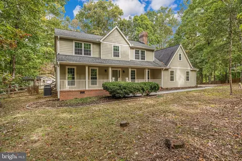 7 Beech Tree Ct, Fredericksburg, VA 22407