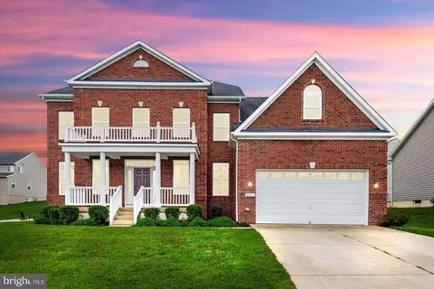6011 Greenspring Rd, Fredericksburg, VA 22407