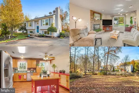 7204 Stone Crossing Dr, Fredericksburg, VA 22407
