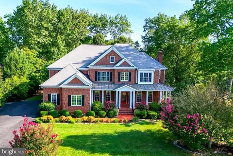 11403 Darkstone Pl, Spotsylvania, VA 22551