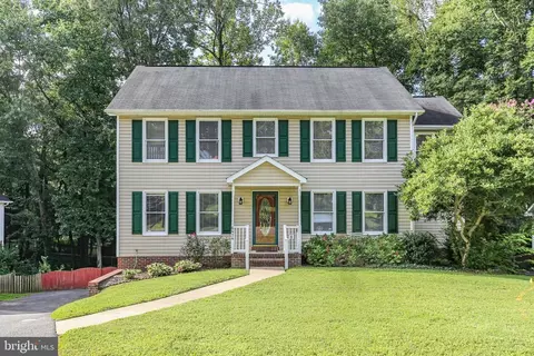6414 Sugar Maple Ct, Fredericksburg, VA 22407