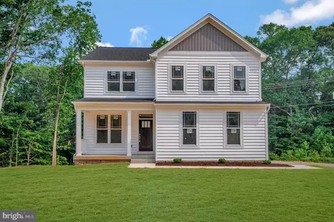 10606 Greenwood Dr, Spotsylvania, VA 22553