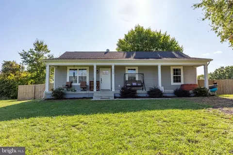 6108 Zachary Taylor Hwy, Mineral, VA 23117