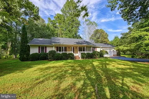 11401 Rockland Landing Rd, Bumpass, VA 23024
