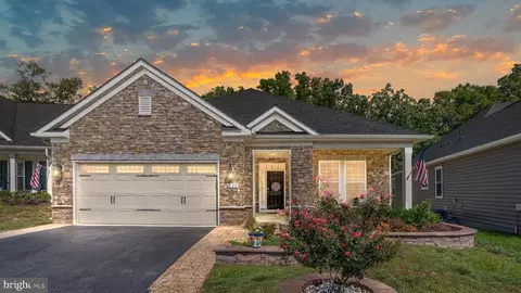 6120 New Berne Rd, Fredericksburg, VA 22407