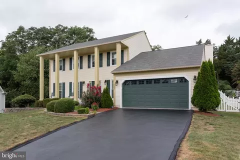 4405 Grayson Ln, Fredericksburg, VA 22408