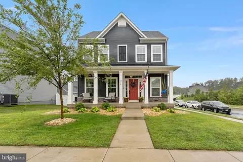 8918 Saint Landry Ln, Spotsylvania, VA 22553