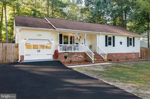 10503 Chesterwood Dr, Spotsylvania, VA 22553
