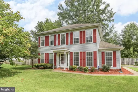 11705 Camelot Way, Fredericksburg, VA 22407