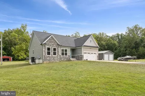 8901 Brock Rd, Spotsylvania, VA 22553