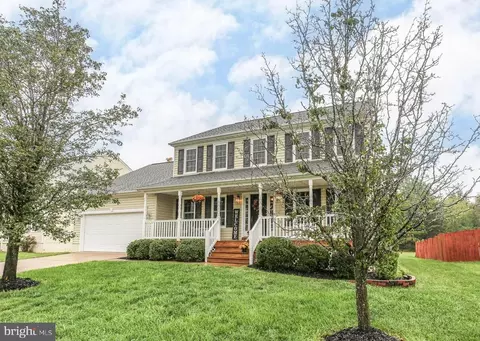 2910 Cahill St, Fredericksburg, VA 22408