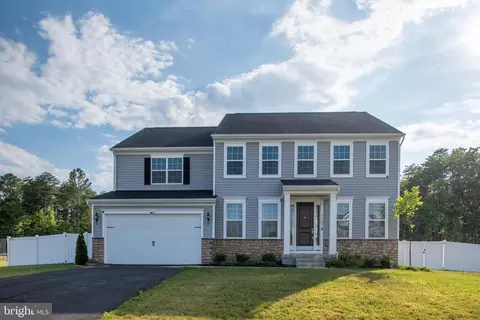 9100 Walnut Hill Rd, Fredericksburg, VA 22408