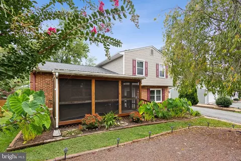 7011 Lombard Ln, Fredericksburg, VA 22407
