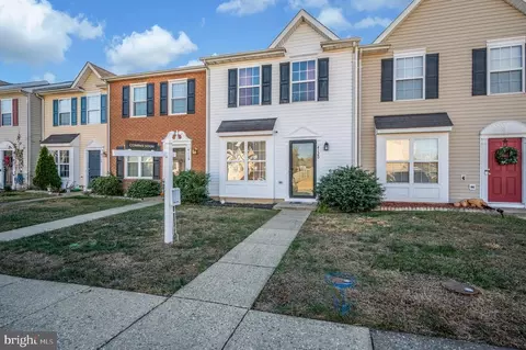 4120 Canopy Way, Fredericksburg, VA 22408