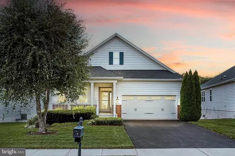5914 S Mills Manor Ct S, Fredericksburg, VA 22407