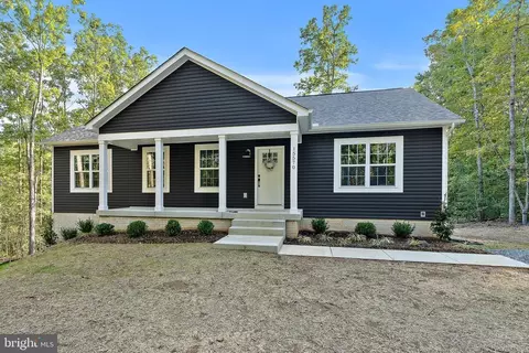15570 Badger Meadows Way, Spotsylvania, VA 22551