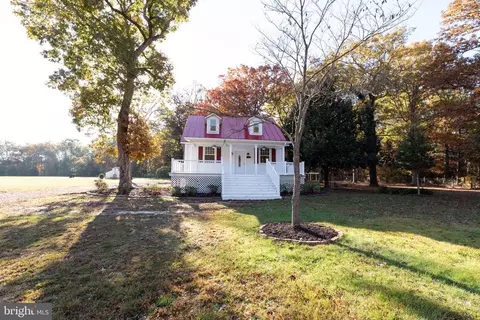 7618 Marye Rd, Spotsylvania, VA 22551