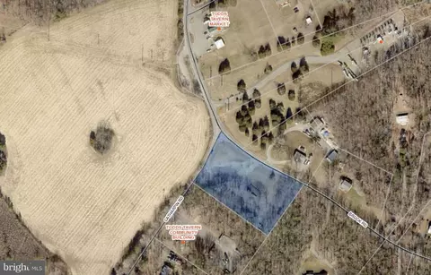 10657 Catharpin Rd, Spotsylvania, VA 22551