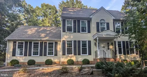 13607 S General Slocum Ct S, Fredericksburg, VA 22407