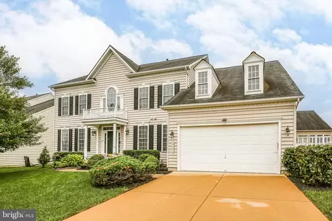 9204 Harvest Oak Dr, Fredericksburg, VA 22407