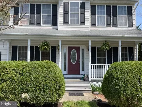 3622 Ardwick Cir, Fredericksburg, VA 22408