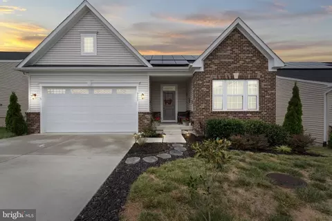 5305 Holley Oak Ln, Fredericksburg, VA 22407