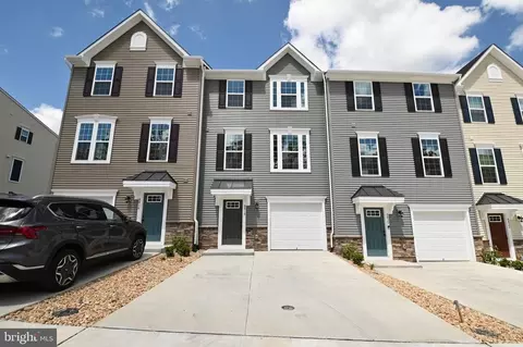 8818 Stevenson Ln, Spotsylvania, VA 22553