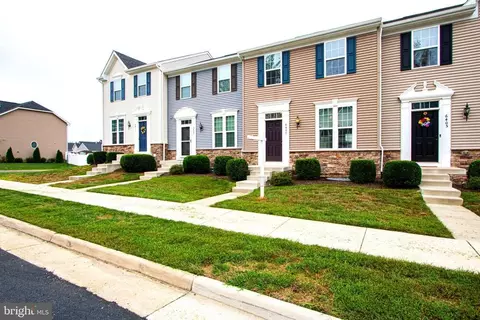 6407 Crittenden Ln, Spotsylvania, VA 22553