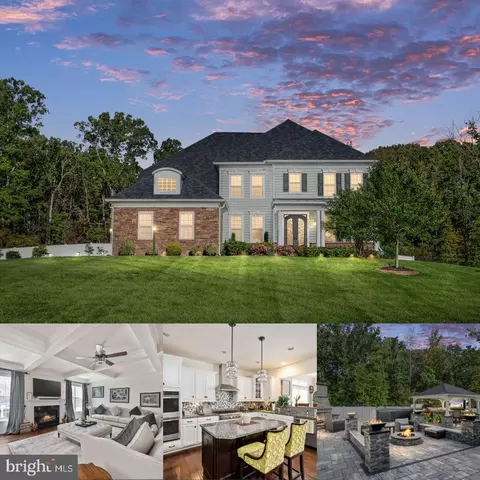 11416 Brandy Ln, Spotsylvania, VA 22553