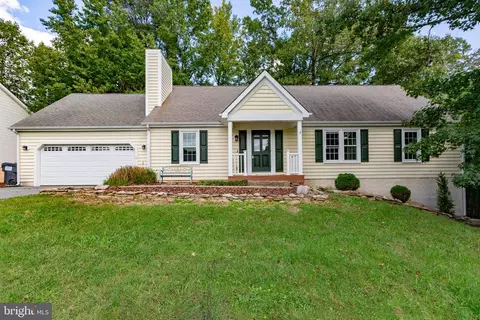 11907 Buttercup Ln, Fredericksburg, VA 22407