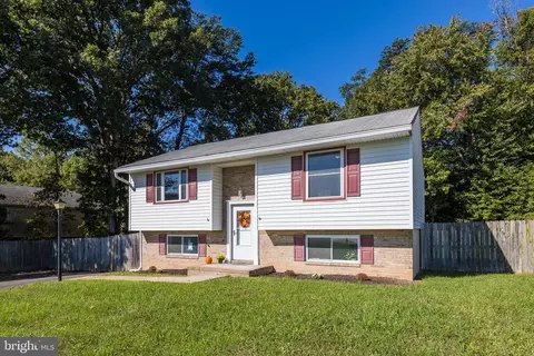 2610 Salem Church Rd, Fredericksburg, VA 22407