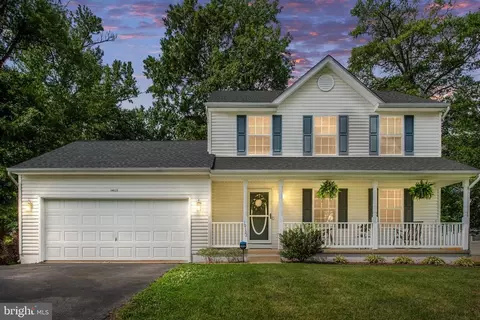 10122 Sharon Springs Dr, Fredericksburg, VA 22408