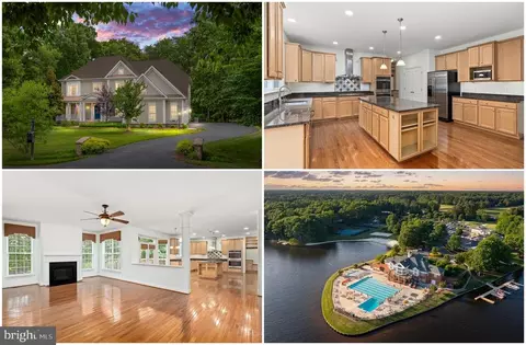 11205 Bluffs Vw, Spotsylvania, VA 22551