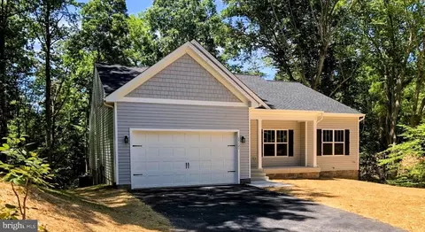 17121 Arrow Point Dr, Orange, VA 22960