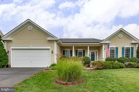 10816 Samantha Pl, Fredericksburg, VA 22408