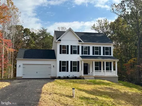 5509 Bazzanella Dr, Mineral, VA 23117